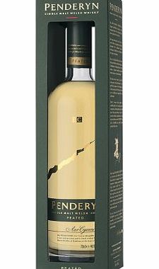 Penderyn Peated Edition Single Malt