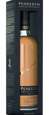 Welsh Single Malt Whisky