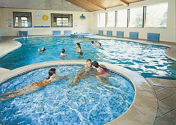 Pendleton Holiday Park