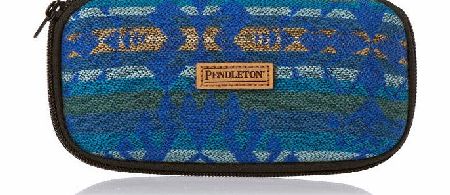 Pendleton Woolen Mills Surf Eyeglass Case Gift -