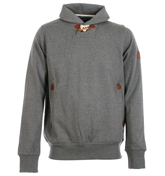 Penfield Dunstone Grey Sweatshirt