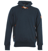 Penfield Dunstone Navy Sweatshirt
