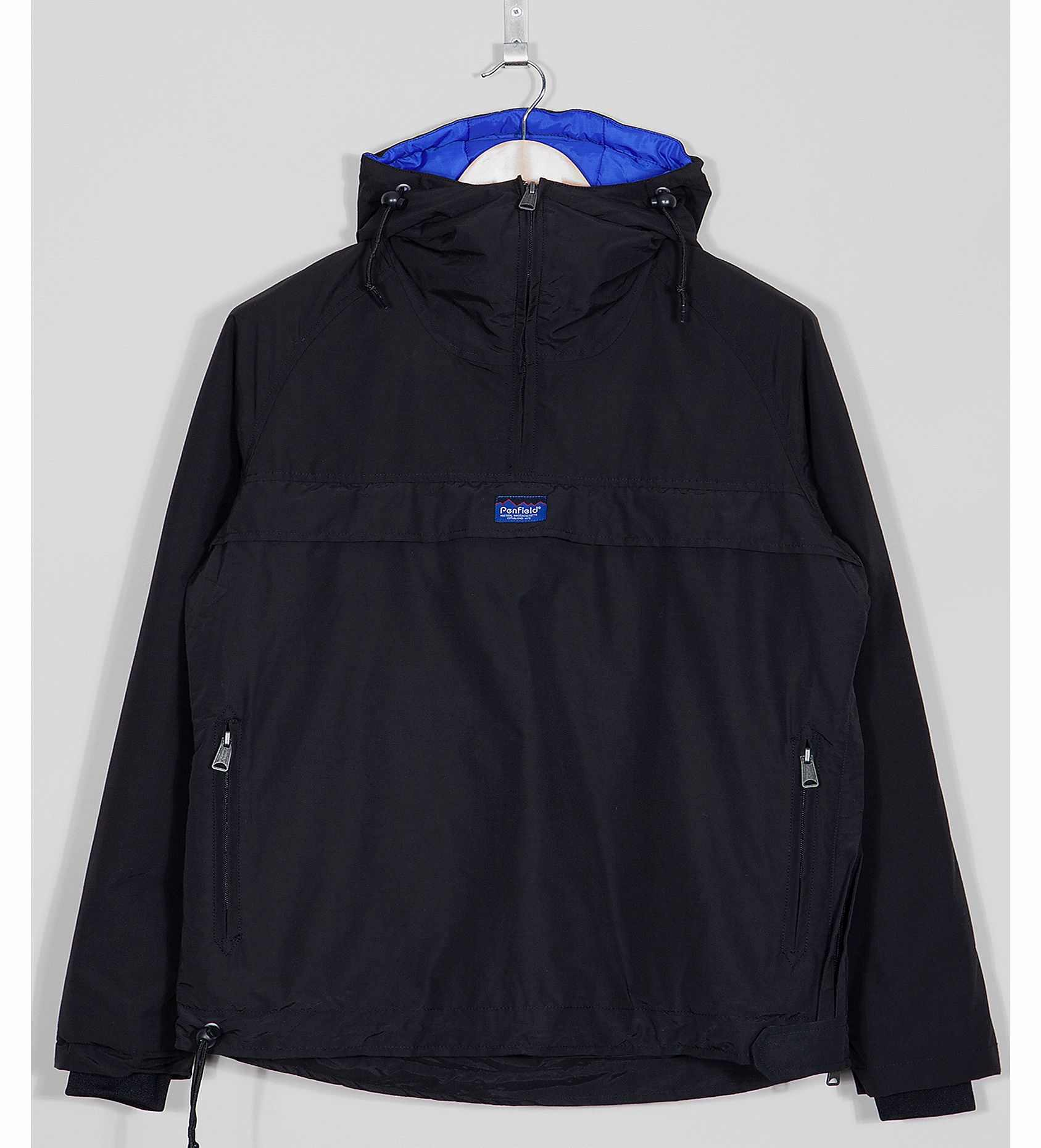 Penfield Elk Overhead Padded Jacket