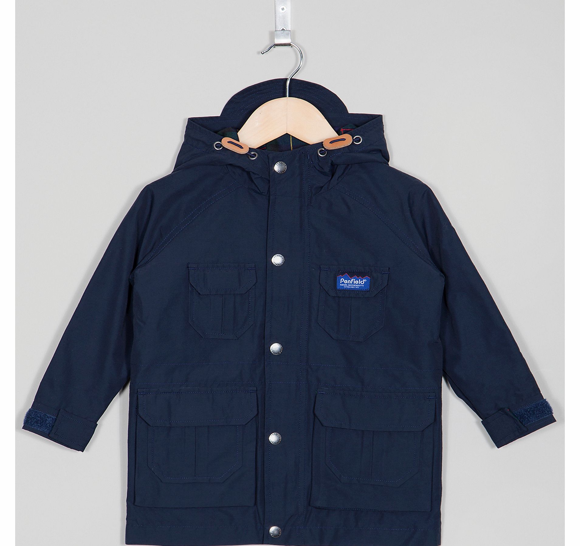 Penfield Kids Kasson Jacket