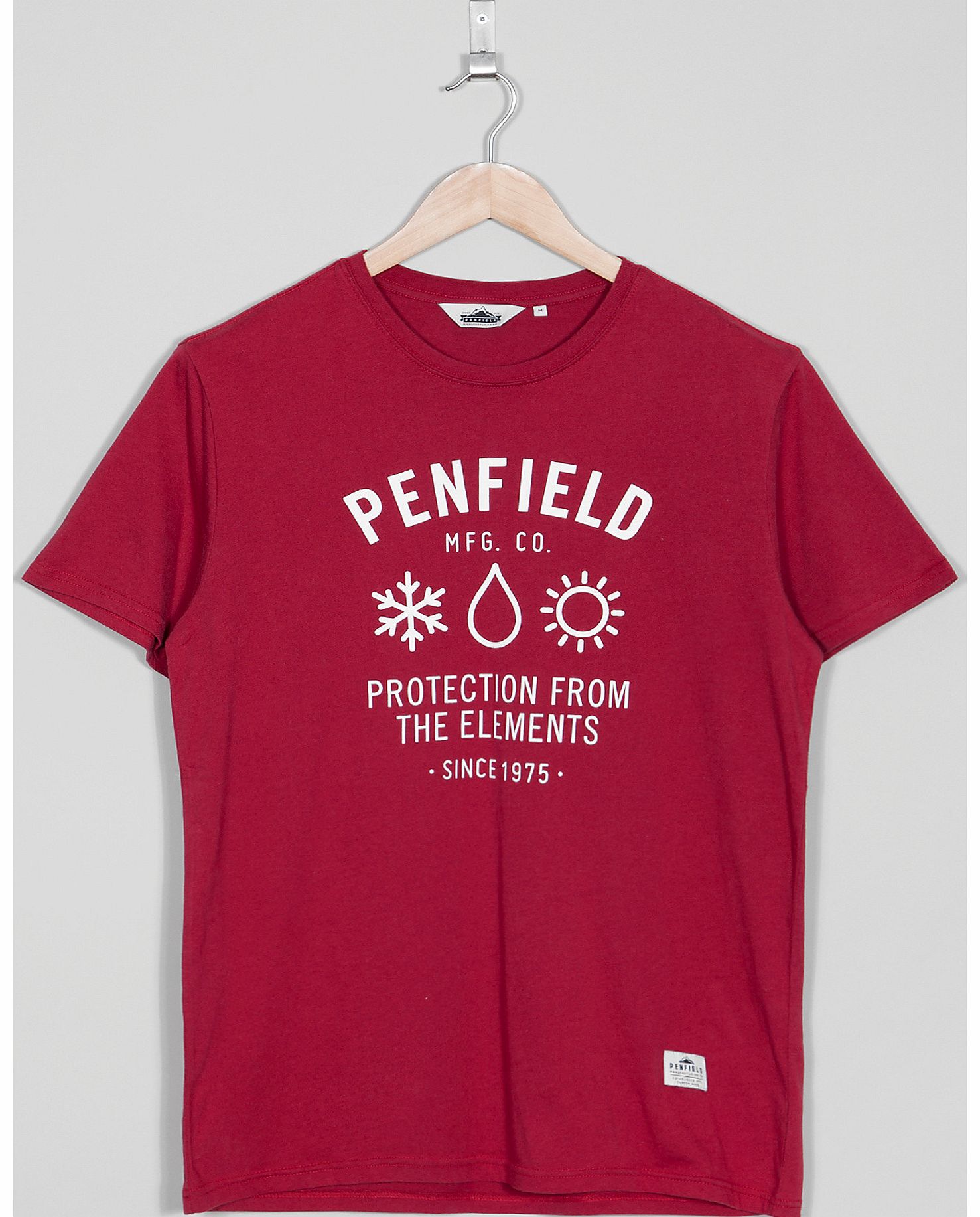 Penfield Protection T-Shirt