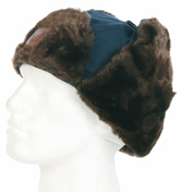 Penfield Providence Navy Trapper Hat