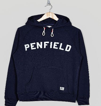 Penfield Starkville Overhead Hoody