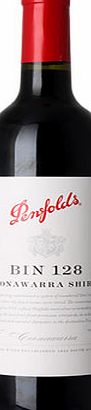 Penfolds Bin 128 Shiraz 2013, Coonawarra