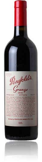Grange 2005