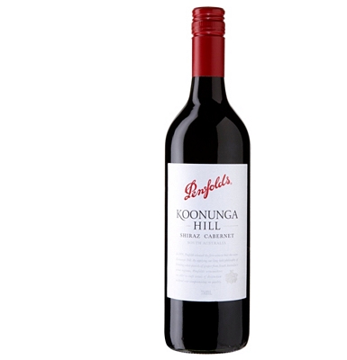 Penfolds Koonunga Hill