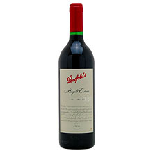 Magill Estate Shiraz 1999- 75 Cl