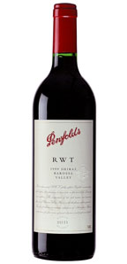 Penfolds RWT Shiraz 2004/05 Barossa Valley, S Australia