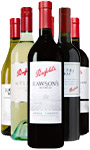 Penfolds Selection Mixed Case