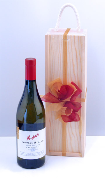 Penfolds Wine Gift Box