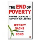 Penguin Books The End of Poverty: How We Can Make It Happen in