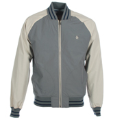 Penguin Castlerock Full Zip Jacket