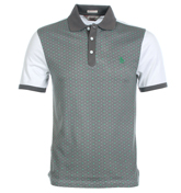 Castlerock Heritage Fit Polo Shirt