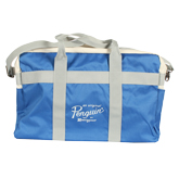 Penguin Daphne Blue Sports Bag