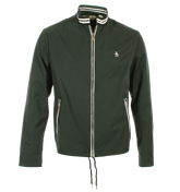 Penguin Darkest Spruce Lightweight Jacket