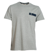 Penguin Grey T-Shirt