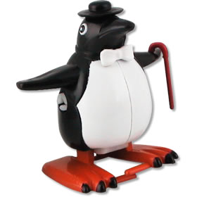 Penguin Hatchable