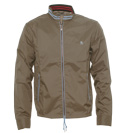 Hazelnut Lightweight Jacket