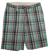 Penguin Meadowbrook Check Shorts