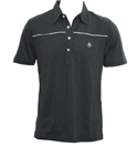 Navy Classic Fit Polo Shirt