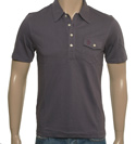Penguin Navy Slim Fit Polo Shirt