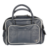 Peacoat Navy Holdall