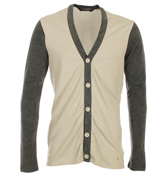 Penguin Richard Chai Moonstruck Grey and Dark