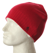 Tango Red Beanie Hat