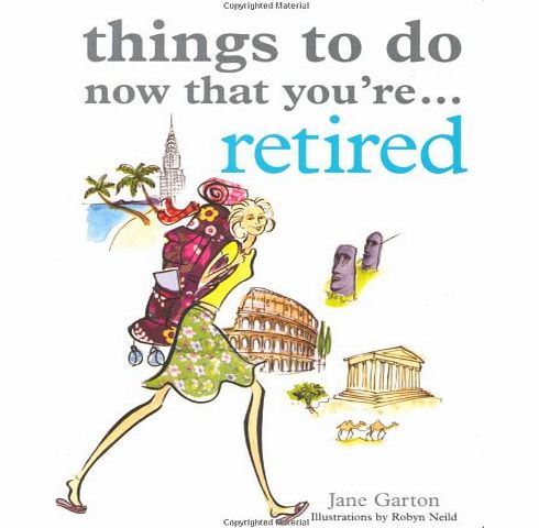 Penguin Things To Do Now That Youre Retired