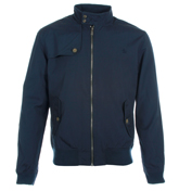 Penguin Total Eclipse Full Zip Jacket