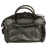 Penguin True Black Holdall