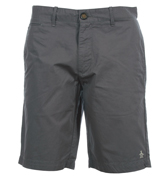 Wittfield Castlerock Grey Shorts