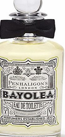 Penhaligon`s Bayolea EDT (50ml) Penhaligons7
