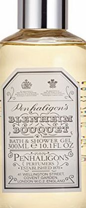 Penhaligons Blenheim Bouquet Bath and Shower Gel 300 ml