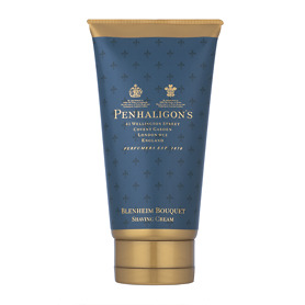 Penhaligon`s Blenheim Bouquet Shaving Cream 150ml