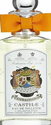 Penhaligons Castile Eau de Toilette 100 ml