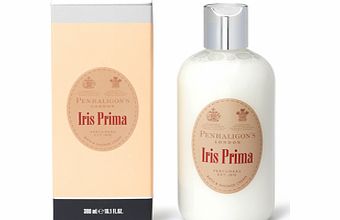 Iris Prima Bath  Shower Cream 300ml