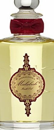 Penhaligons Malabah Bath Oil 200 ml