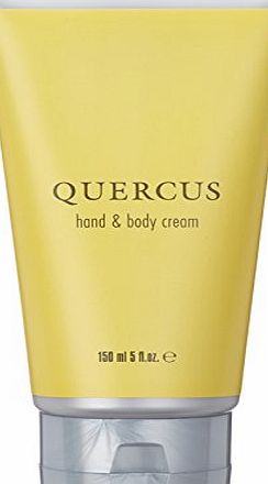 Penhaligons Quercus Hand and Body Cream 150 ml