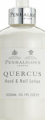 Penhaligons Quercus Hand and Nail Lotion 300 ml