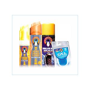 Penjuin Shoe Shark - Instant Shine