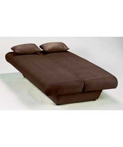 Clic Clac Sofabed - Chocolate