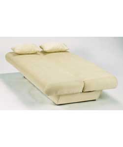 Clic Clac Sofabed - Natural
