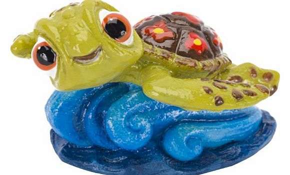 Penn-Plax Finding Nemo: Squirt Aquarium Ornament