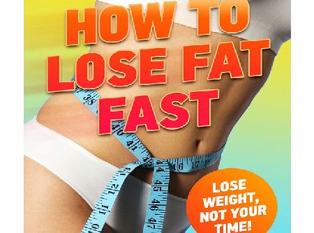 PenniApps How to Lose Fat Fast
