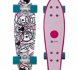 Penny Cruiser Pendleton Limited Edition - Pink